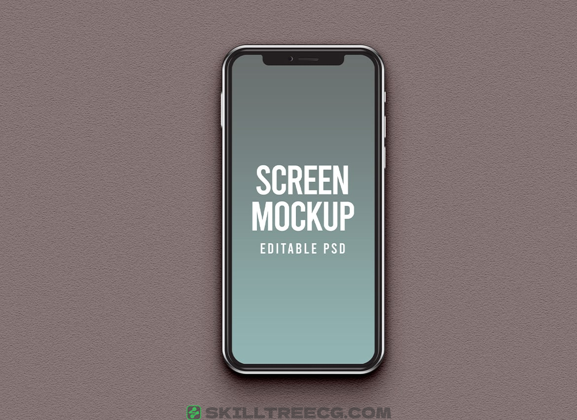图片[4]-Screen Device Mockup（269054）-技能树